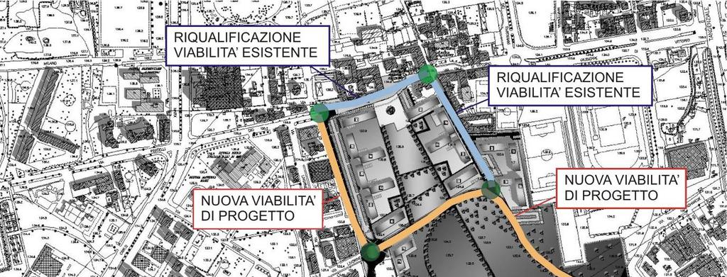 6. ANALISI DELLA VIABILITA DI PROGETTO 6.