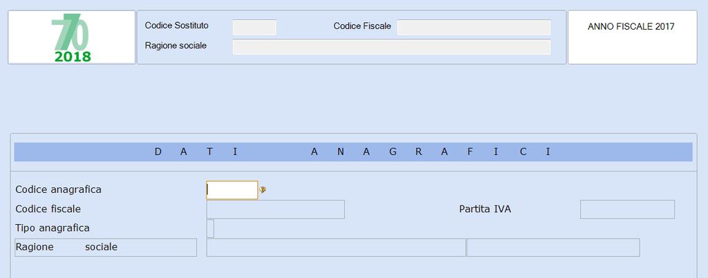 In questo documento: 1. Frontespizio: Sostituto e Intermediario 2. Esempio di Redazione: invio unico flusso 3. Esempio di Redazione: flussi separati con professionista esterno 4.