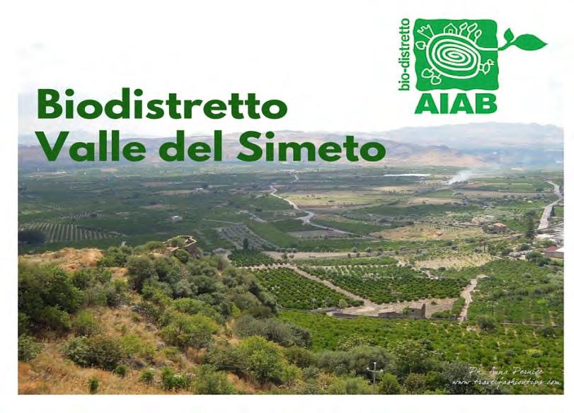 Grazie alla costituzione del Patto di fiume Simeto, realtà che parte dal basso, nel