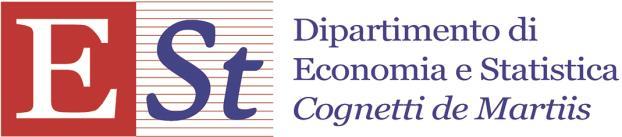 PER GLI EFFETTI DEGLI ARTT. 2222 E SEGUENTI DEL CODICE CIVILE E DEL VIGENTE REGOLAMENTO DI ATENEO PER L AMMINISTRAZIONE, LA FINANZA E LA CONTABILITÀ, EMANATO CON D.R. N. 3106 DEL 26.09.2017.