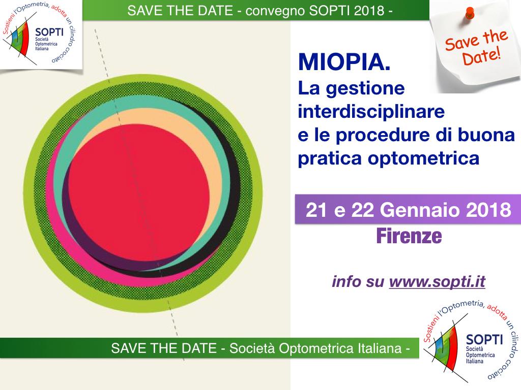 CALL FOR PAPER 1) A chi è rivolto il nostro call for paper Studenti di scienze optometriche, optometristi e tutti i cultori della materia: ottici, oculisti e ortottisti.