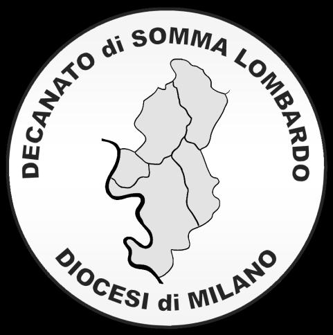 DECANATO SOMMA LOMBARDO Calendario 2018\19 COMUNITA PASTORALI S.