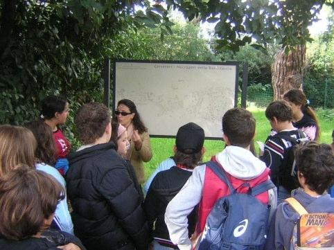 La scuola e il territorio Scuola dell infanzia Scuola Primaria