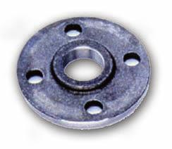 FLANGE CIECHE DN D PN 6 CODICE 5 3 40 1 1/ FCI65 FCI63 FCI640 PN 6 6,60 7,60 8,9 PN 16 CODICE FCI165 FCI163 FCI1640 PN 16 8,0 11,0 1,90 Raccordi a saldare e filettati FCI6,40 FCI16 17, 65 1/ FCI665