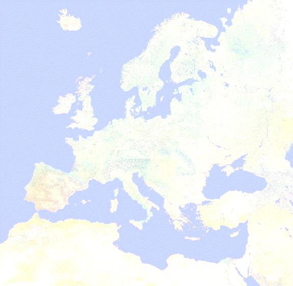 Sistema di ricerca a livello europeo 742 laboratori, di cui : 585 esistenti.