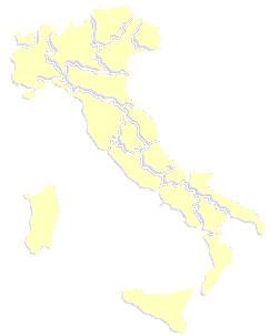 Il nostro paese contribuisce alla creazione di nuova conoscenza per circa il 4% del totale mondiale Confronto della spesa complessiva in R&S in % del PIL per diversi paesi