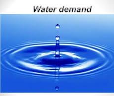 La pressione sulle risorse idriche è destinata ad aumentare.