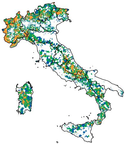 SPESA PER FUNZIONI GENERALI.