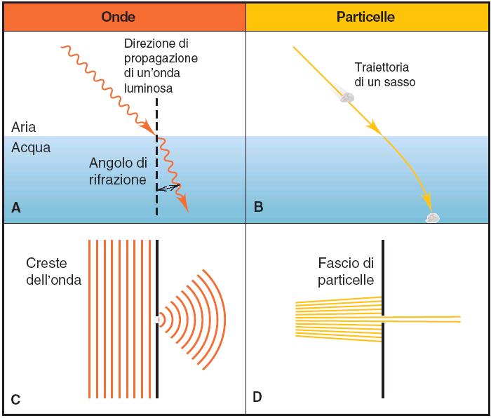 COME SI SPIEGA LA STRUTTURA DELL ATOMO?