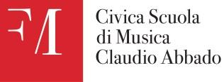 Civica Scuola di Musica Claudio Abbado, Milano OPEN WEEK 16/20 aprile 2018 Lezioni aperte in aula a Villa Simonetta e in via Decorati antica, classica, contemporanea, tecnologie, cori, jazz, corsi