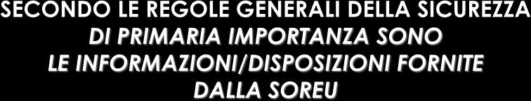 CORRENTE, COMUNICARE