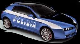 POLIZIA SULL