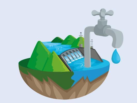 Certificazione prodotti e componenti a contatto con acqua potabile ICIM VANTAGGI Garantire la conformità, grazie a verifiche condotte da un ente terzo indipendente e accreditato, dei materiali e del