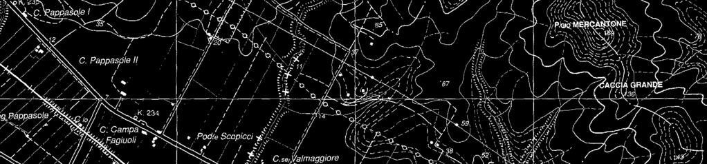 3 Ubicazione area del P.d.L.