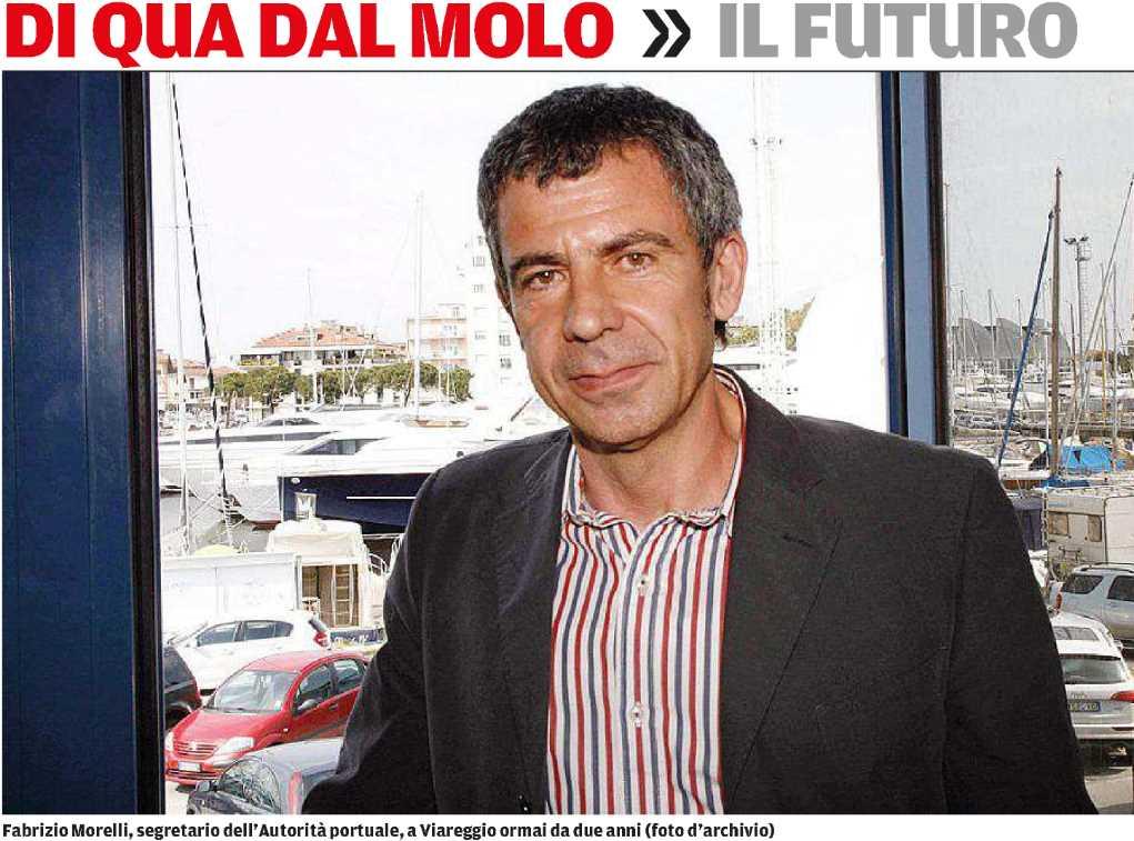 Diffusione 12/2012: 8.272 Lettori II 2014: 55.000 Quotidiano - Ed.
