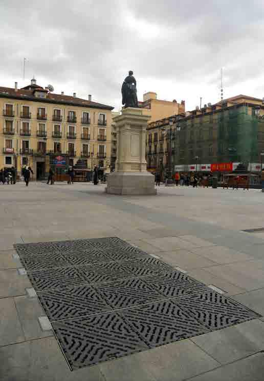 Madrid -