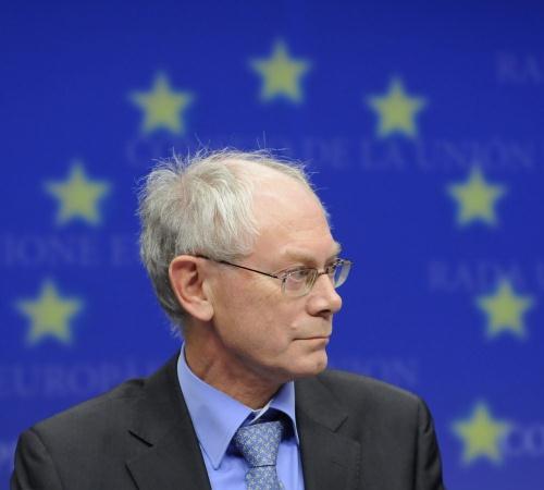 Herman Van Rompuy