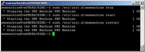 Per modificare permanentemente l'indirizzo IP del sistema è necessario editare da console VMWare il file /etc/network/interfaces vim /etc/network/interfaces inserire il nuovo indirizzo ip e salvare