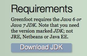 Installazione 3 carica Java Solo se la tua macchina non