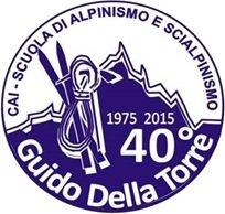 Scuola di Alpinismo e Scialpinismo Guido Della Torre - http://www.scuolaguidodellatorre.it Corna di Medale (m.