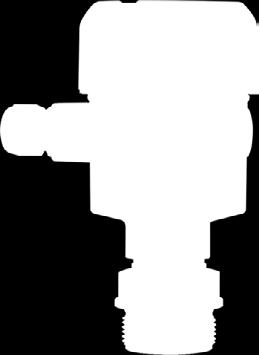 Caratteristiche distintive Versioni Ex conformi ad ATEX e IECEx Per applicazioni conformi a SIL 2 (SIL 3) Cella di misura a secco in ceramica Sette diverse esecuzioni della custodia Configurazione