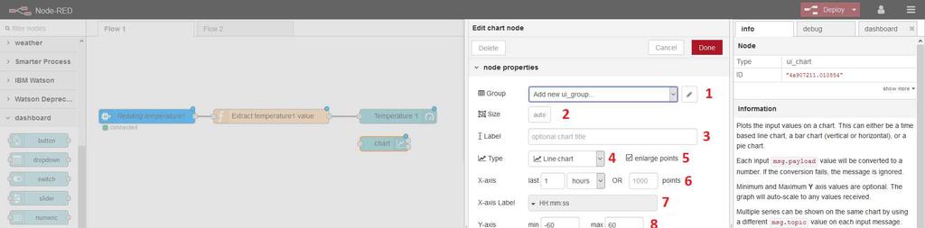 1. Group: selezionare la voce Add new ui_group e premere sul pulsante. Nella schermata che si apre seguire le indicazioni come al punto 17.