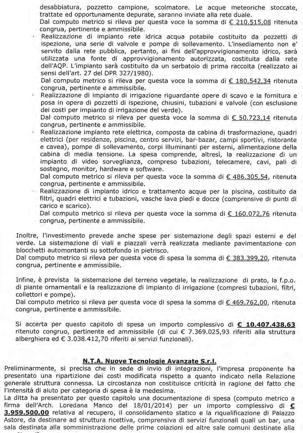 24022 Bollettino Ufficiale della