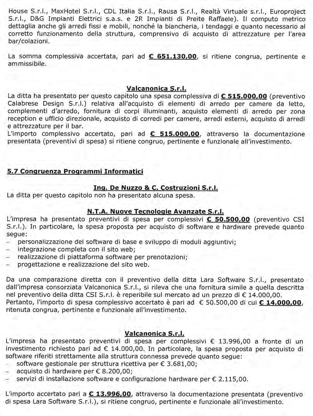 24026 Bollettino Ufficiale della