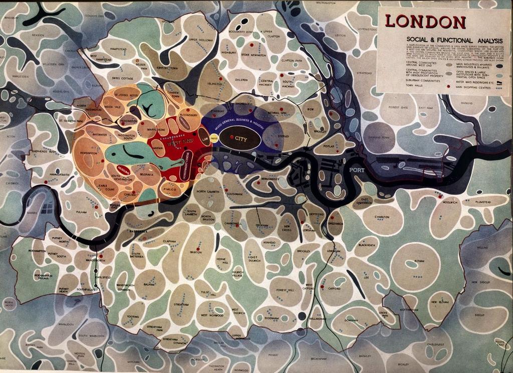 London Plan: