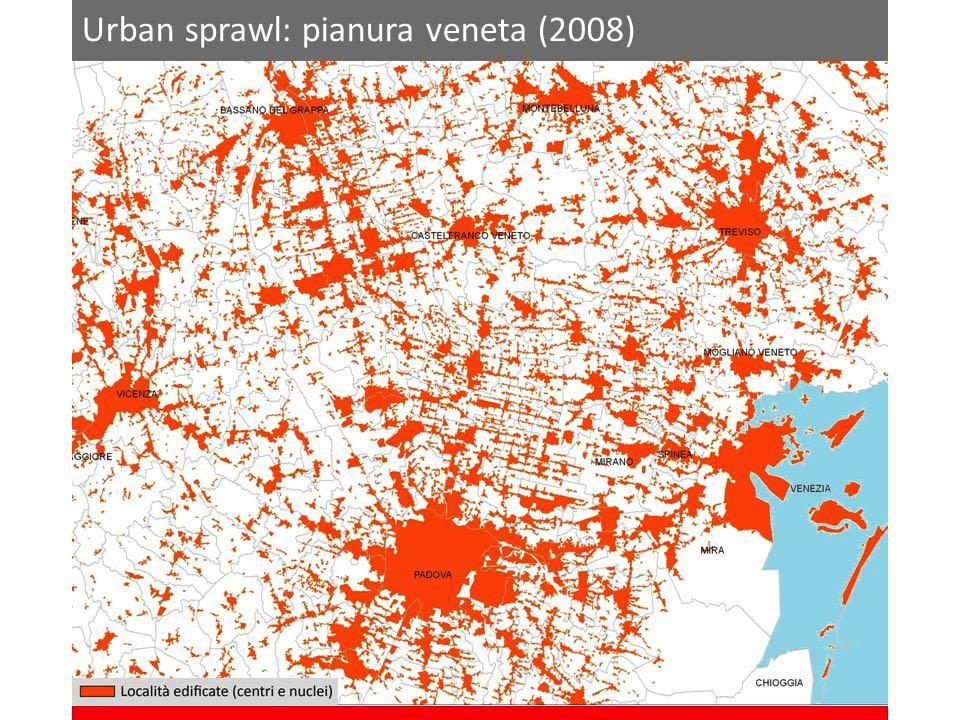 La città diffusa