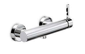 art. 65855 Miscelatore monocomando esterno per doccia. Single lever exposed shower mixer. art.