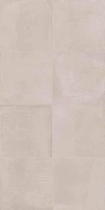 BONE 6125210 Concrea Bone rett. 60x120 F 67,00 6125220 Concrea Bone Patinato rett. 60x120 F 77,00 6125250 Concrea Bone Lux + rett. 6125260 Concrea Bone Satin + rett.