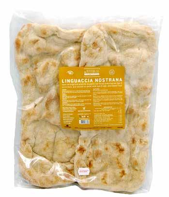 Retail Codice LIN35 busta 2x250gr.