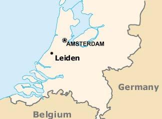 Università di Leiden (Olanda) Door meten tot