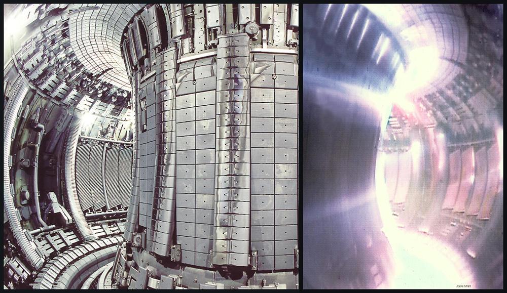 Tokamak