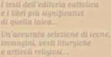 Augusta è celebrata da maggio a ottobre I testi dell editoria cattolica e i libri più significativi di