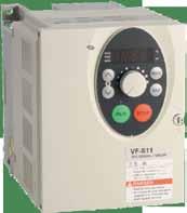 - Temperatura 50 C senza declassamento, temperatura massima 60 C - Installazione Side By Side - Comando Jog Dial - Regolatore PID completo - Interfaccia seriale RS485 con protocollo Modbus -