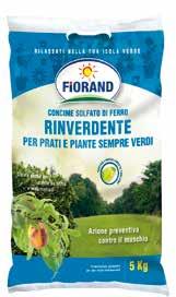 GRANULARE BIO ORTO 6,99 CONCIME