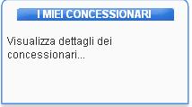 Funzionalità disponibili Dalla pagina iniziale, è possibile accedere alla sezione Il