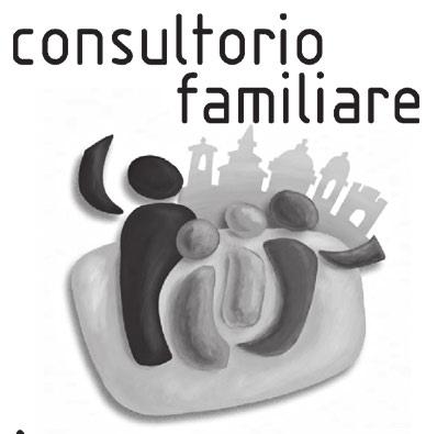 Nel consultorio familiare operano: