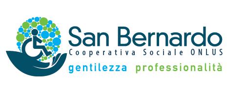 AVVISO La Cooperativa Sociale San Bernardo a r.l., con sede in Latiano (BR), via G. CARRINO, n.