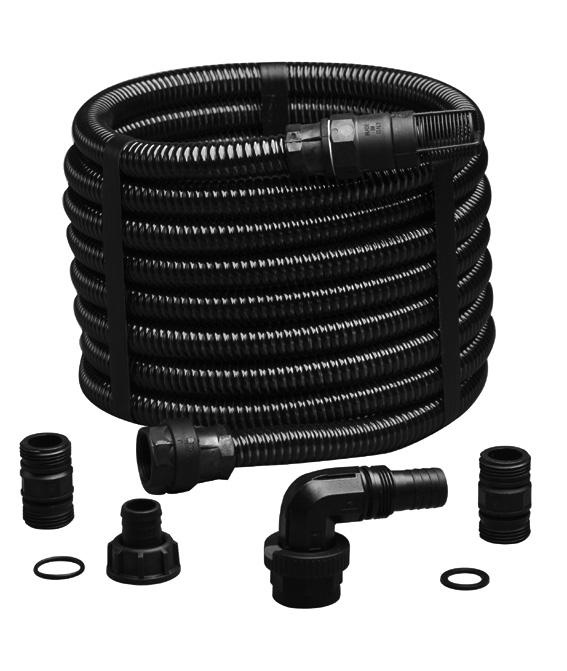 PAC CARATTERISTICHE ELETTRICHE E DIMENSIONALI 5 3 5 Distribuzione & Irrigazione Elettropompe Autoadescanti G/4 " H H H2 " G/4 L3 L 52,5 L2 Ø45 32 9 Ø9 L MODELLO POMPA H L H H2 L L2 PESO mm mm mm mm