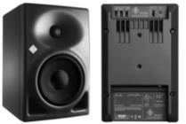 .. 22 KHz +/-3dB, colore grigio 499,00 KH 80 DSP W EU (506837) near-field monitor attivo con DSP, 2 vie, biamplificato, 90 + 50 W, woofer da 4", tweeter da 1", risposta in .