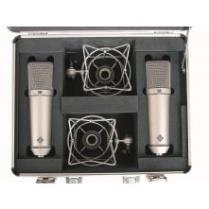 700,00 U 87 AI Stereo Set (8505) microfono a 3 differenti diagrammi polari,