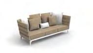 78 31 78 31 35 14 35 14 33 14 84 33 216 85 84 33 103 41 80 31 120 47 ICON DIVANO SOFA PADDIV POLTRONA LIVING ARMCHAIR PADPL TAVOLO CAFFÈ COFFEE TABLE PADTC