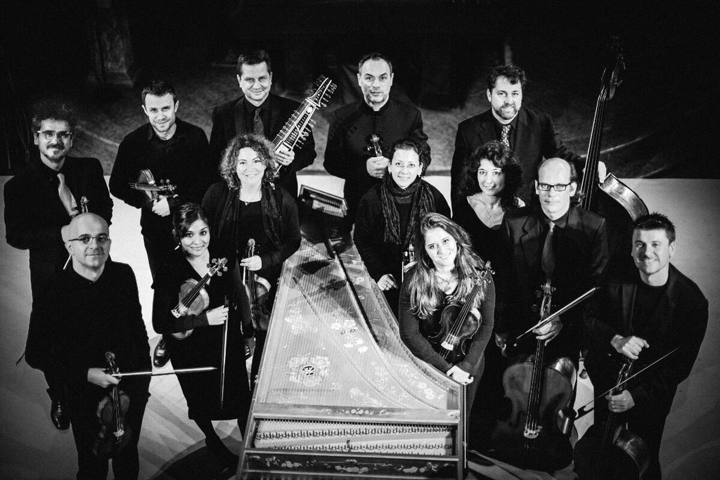 Il gruppo si pone obiettivi di promozione culturale, al fine di favorire la diffusione, la pratica e la conoscenza della musica, con particolare attenzione al repertorio musicale ed artistico della