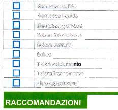 Teleraffrescamento 1041 (kwh) 1792(Nm3) Indice della prestazione energetica non rinnovabile 322.63 kwh/m2 anno Indice della prestazione energetica rinnovabile 7.97 kwh/m2 anno Emissioni di CO2 61.