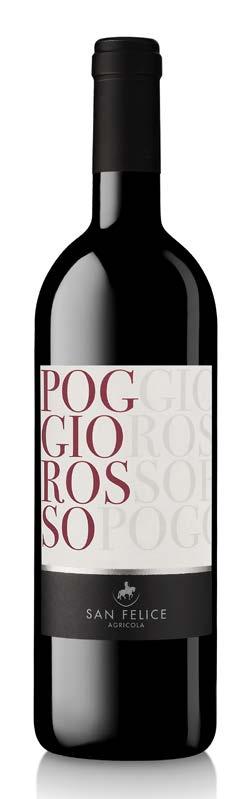 Vendemmia 2010 Vigneti Poggio Rosso, Capanno della Marchesa, Piaggina, San Regolo, Casanova e Pergola nelle tenute dell