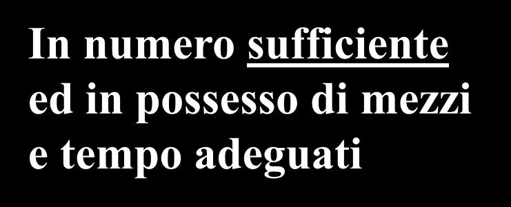 professionali nell azienda, ovvero unità