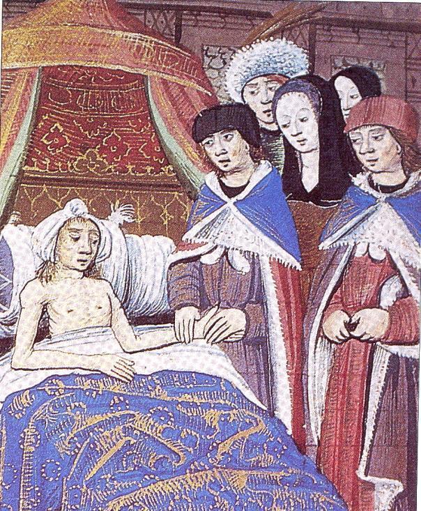 3 La tutela della salute nella storia (Medioevo e Rinascimento) XIII secolo Comuni istituzione figura di medico